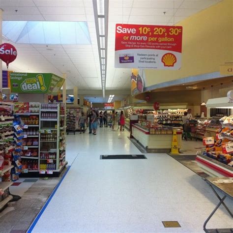 Stop And Shop Supermercado En East Northport