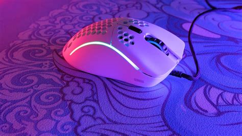 Glorious Model D Review Their Best Mouse Yet Youtube