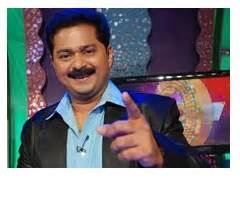 Aadesh bandekar is an indian actor, director and politician in the marathi television field. New game show on Etv Marathi