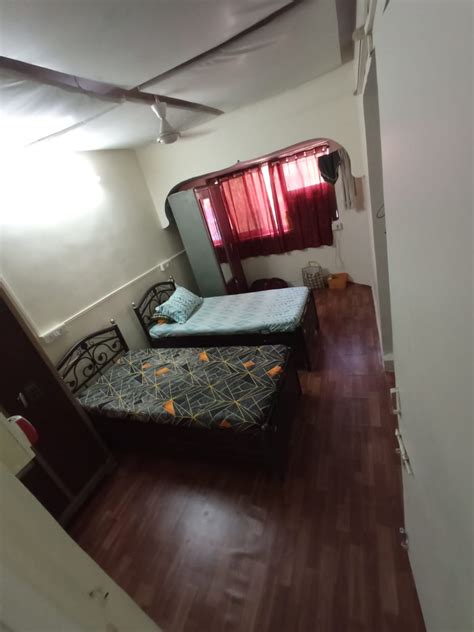 323 Girls Hostel In Mumbai Ladies Pg Accommodation Sulekha Mumbai