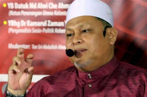 Wilayah persekutuan datuk seri haji johari abdul ghani. Timbalan Menteri Besar Datuk Mohd Amar Nik Abdullah ...