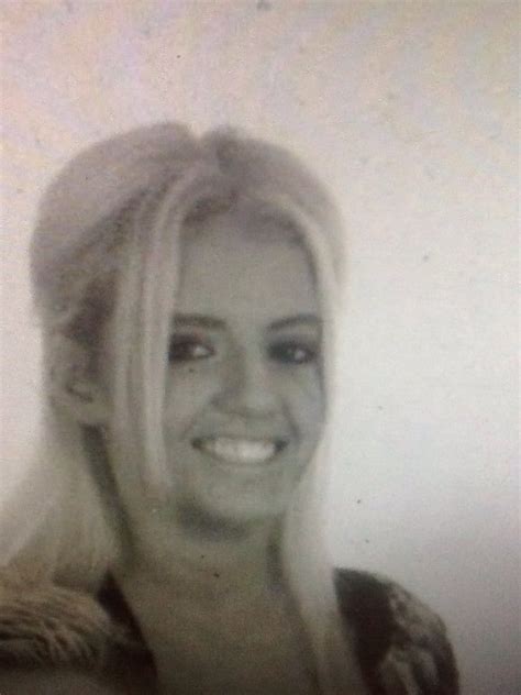 police appeal for missing armagh teenager armagh i