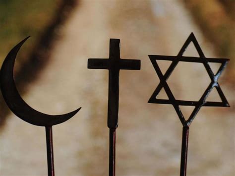 Christian Muslim And Jewish Groups Join Together For 21 For 21