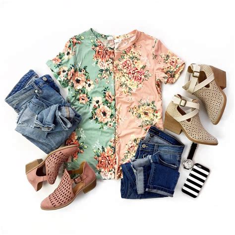 A flat lay is a photograph taken from directly above. See this Instagram photo by @mindymaesmarket • 1,868 likes | Clothing photography, Flat lay ...