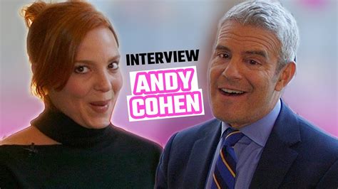 Andy Cohen Breaks Silence On Lizzy Savetsky Rhony Exit Bethenny