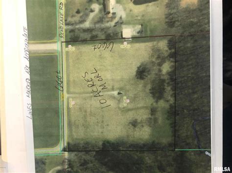 10 Acres In Franklin County Illinois