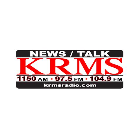 Krms Newstalk 1150 Am Listen Live