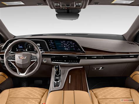 Escalade Interior Lexani Motorcars Cadillac Default Values For
