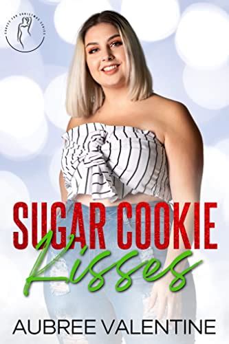 Sugar Cookie Kisses Curves For Christmas Kindle Edition By Valentine Aubree Contemporary