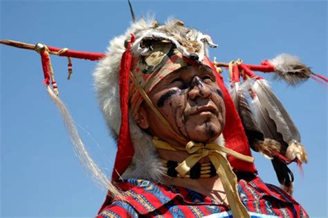 Indiani Damerica I Nativi Americani Le Tappe Storiche Salienti Della Civiltà Pellerossa