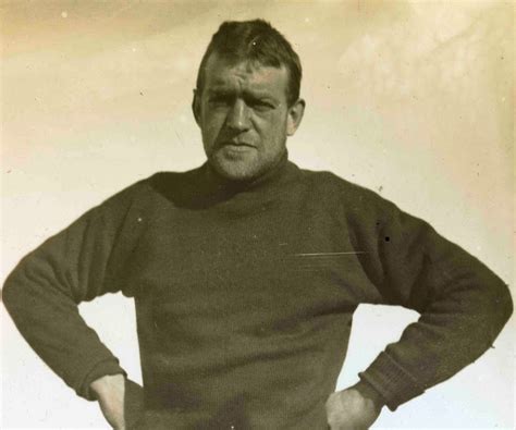 Ernest Shackleton Encyclopedia Westarctica