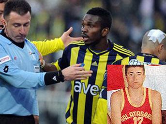 Maç sonu ise gündem hakem cüneyt çakır'dı. Hangi hakem hangi takımı tutuyor?