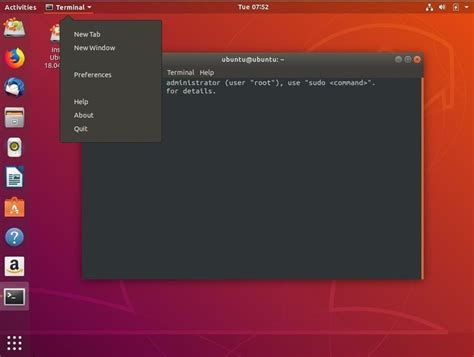 How To Add Wallpaper To Linux Terminal Make Tech Easier
