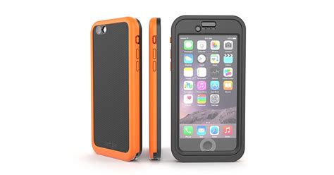 Dog And Bone Wetsuit Impact Waterproof Iphone 6s Case The