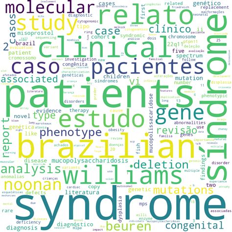 Radiologia Brasileira Displasia espôndilo metafisária uma