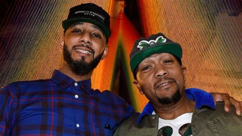 Swizz Beatz And Timbaland Face Off In Bet Hip Hop Awards Cyphers Hiphopdx