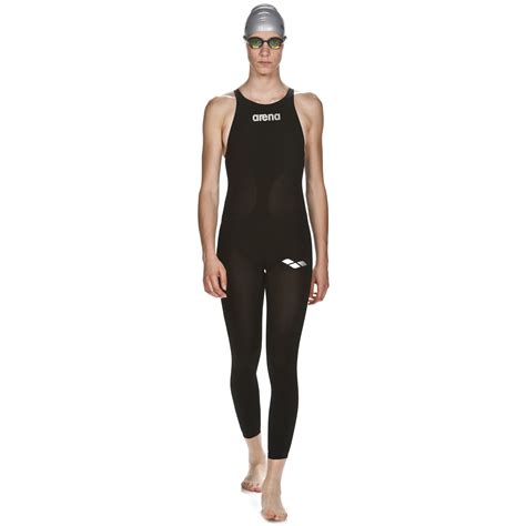 Women's Powerskin R-Evo+ Open Water Closed Back - FINA approved | Racing swimsuits, Swimsuits ...