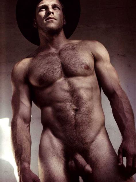 Rugged Naked Men Gay Milf Picture