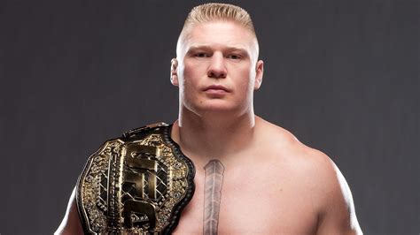 Countdown To Ufc 200 The Brock Lesnar Era Ufc News