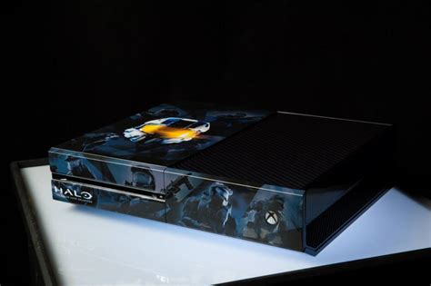21 Custom Xbox One Consoles Go From Yes Please To God Whyyyy