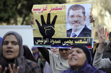 Egypts Muslim Brotherhood Faces A Dilemma Religion Or Politics The