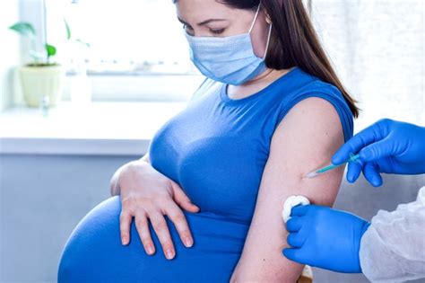 7 Imunisasi Ibu Hamil Beserta Waktu Suntik Yang Tepat And Harga