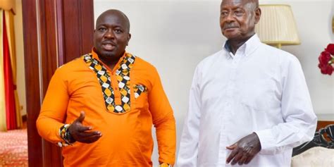 Ani brings the latest news on politics and current affairs in india & around the world, sports, health kampala uganda, may 12 (ani/xinhua): President Museveni welcomes "People Power" supporter ...
