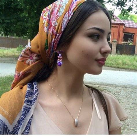 chechen beauty beautiful girl face beauty girl beauty