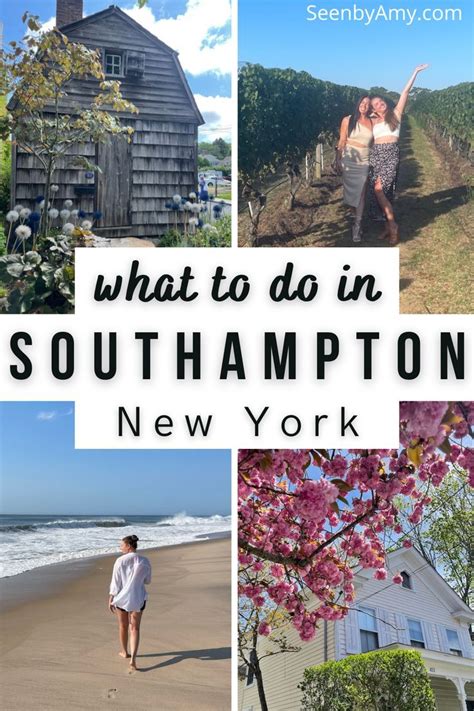The Best Things To Do In The Hamptons Ny In Things To Do In My Xxx