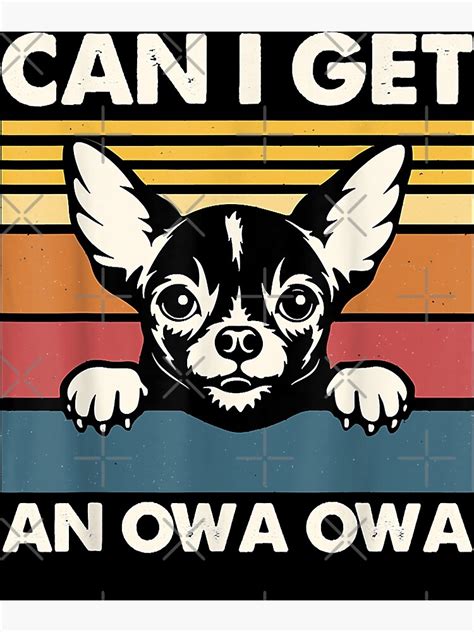 Who Else Wants To Know The Mystery Behind Owa Owa Poster For Sale By