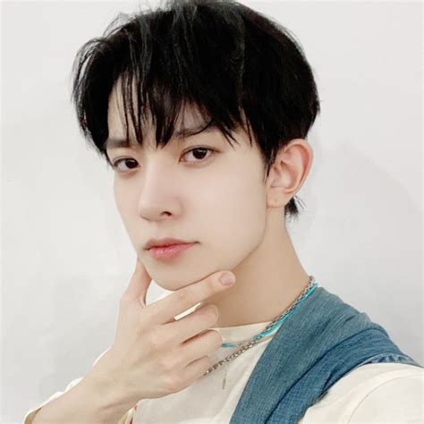 Enhypen Heeseung Selca Icon Icon