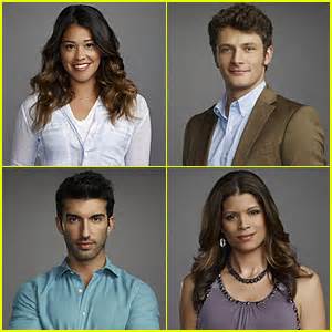 Eden sher will join the cast of the cw's telenovela dramedy for its upcoming fifth and final season. Gina Rodriguez & 'Jane the Virgin' Cast Photos Released ...