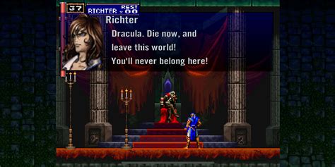 Unlock all trophies for castlevania: Castlevania: Symphony of the Night now on iOS and Android - 9to5Mac
