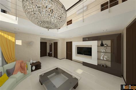 Modern House Interior Design Home Design Concepts Nobili Design
