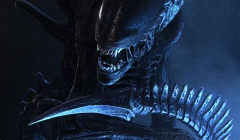 Every Way A Xenomorph Can Kill You In The Alien Movies Cinemablend