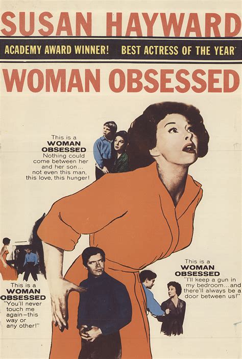 Movies Tv Network Woman Obsessed