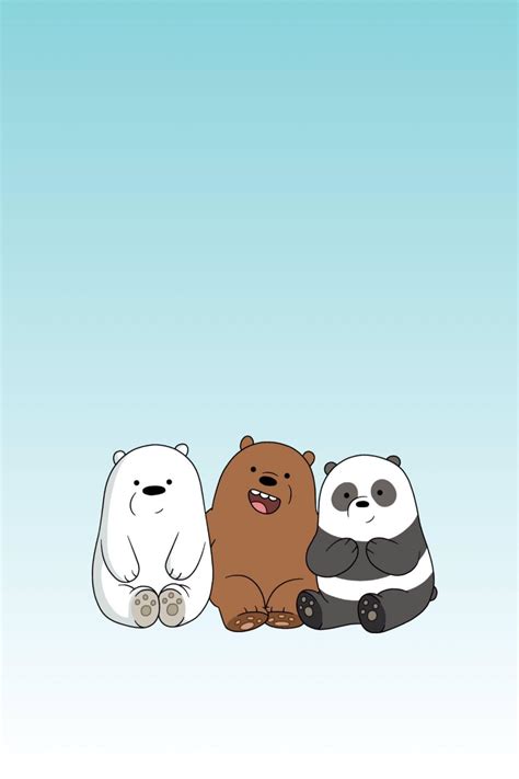 Cute Anime Bears Wallpapers Top Free Cute Anime Bears Backgrounds