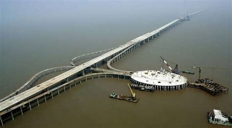 5 Spellbinding Bridges Around The World Mesmerizing Forever Bridge