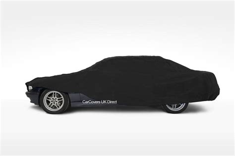 Sahara Black Indoor Car Covers Car Covers Uk Direct