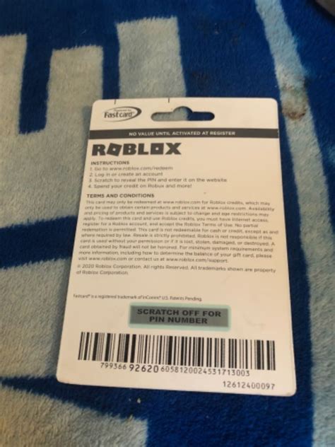 Roblox T Card 25 Dollars Plus Virtual Item With Card