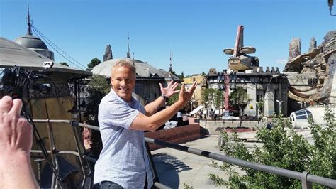 Photos Visiting Disneys Newest Star Wars Themed Park Seattle Refined