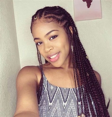 Kids braided hairstyles includes enormous styles with braids like updo, bun, ponytail, cornrows, box braids, twisted braids.for your kids here is our gifts. Pin on b r a i d s s