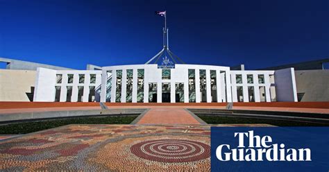 Canberras Parliament House A Symbol Of National Identity A