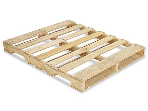 Wood And Euro Pallet Scarborough Eco Friendly Pallet