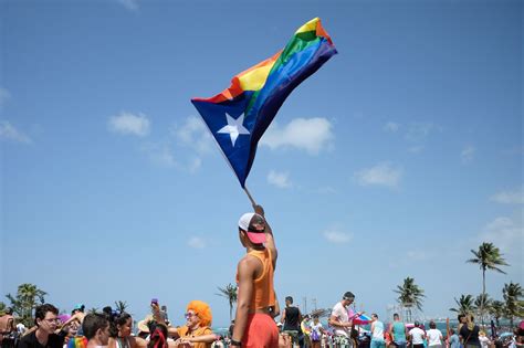 puerto rico prohíbe que se someta a los menores de edad a ‘terapias de conversión the new
