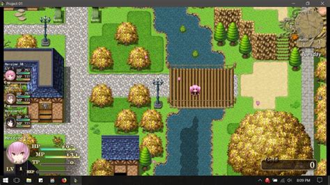 Can You Change Parallax Maps With A Plugin Mv Rpg