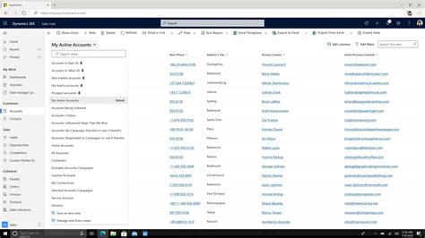 Top New Features In Dynamics 365 And Power Platform News Llp Crm
