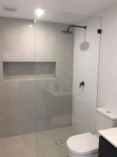Shower Screens Installed In Sydney