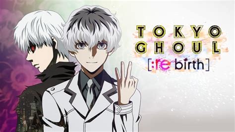 Tokyo Ghoul Re Filler List All Episodes Guide January 2023 Anime