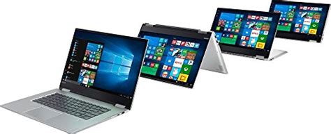 Lenovo Yoga 720 2 In 1 156″ 4k Uhd Ips Touch Screen Ultrabook Intel